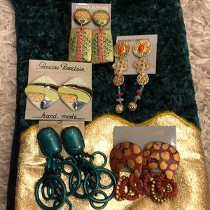 Earring bundle
